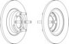 NECTO WN211 Brake Disc